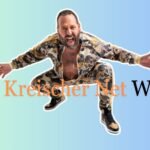 Bert Kreischer's Net Worth