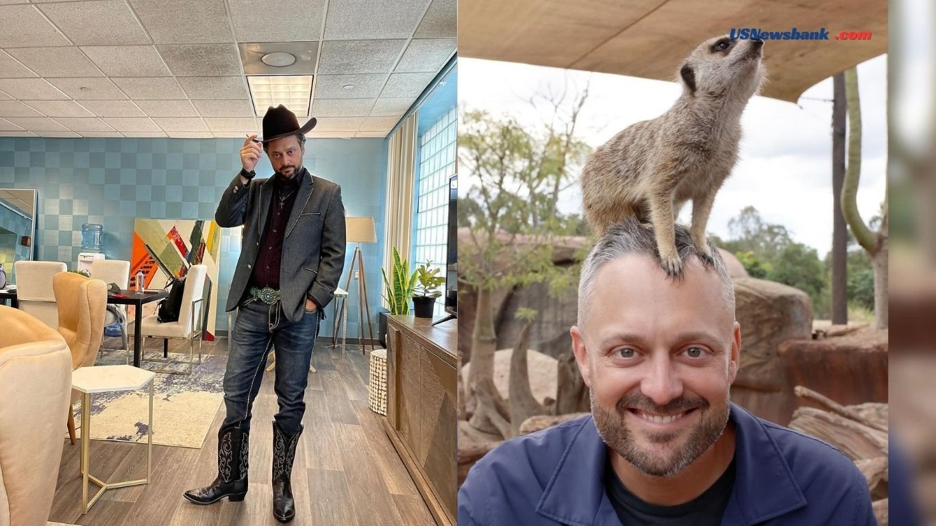 Nate Bargatze’s Net Worth 2023 Comedy's Rising Star's $8 Million Journey