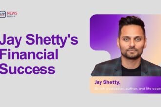 Jay Shetty Net Worth 2024: From Monk to Multi Millionaire