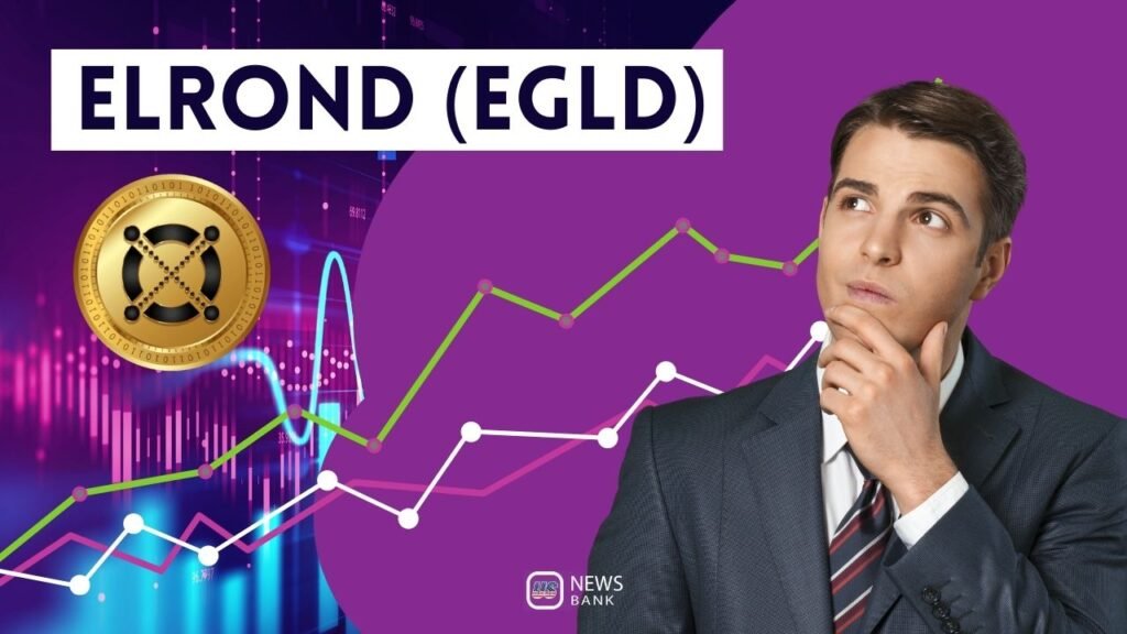 Top 15 Crypto to Buy usnewsbank Elrond (EGLD)