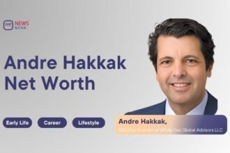 Andre Hakka Net Worth 2024: A Deep Dive into the Financial Empire