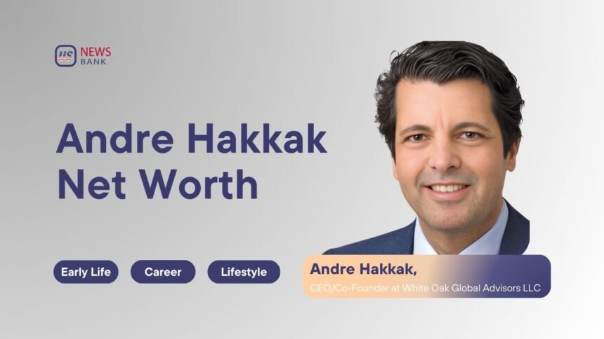 Andre Hakka Net Worth 2024: A Deep Dive into the Financial Empire