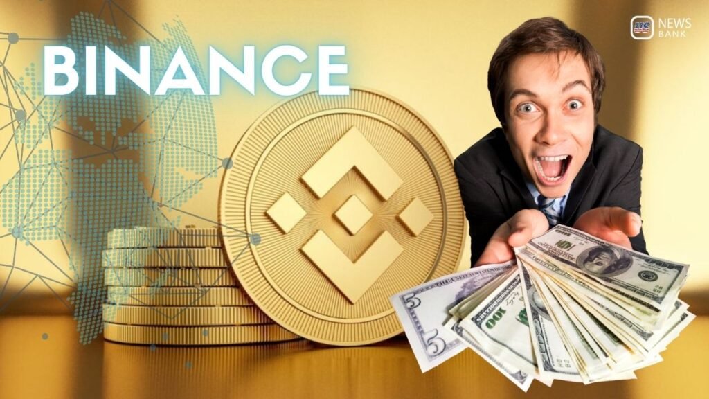 Top 15 Crypto to Buy usnewsbank Binance (BNB)