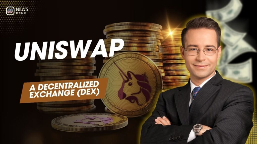 Top 15 Crypto to Buy usnewsbank Uniswap (UNI)