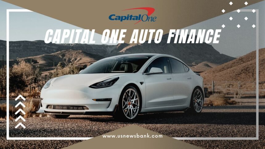 Capital One Auto Finance Simplifying Your Car-Buying Experience usnewsbank.com