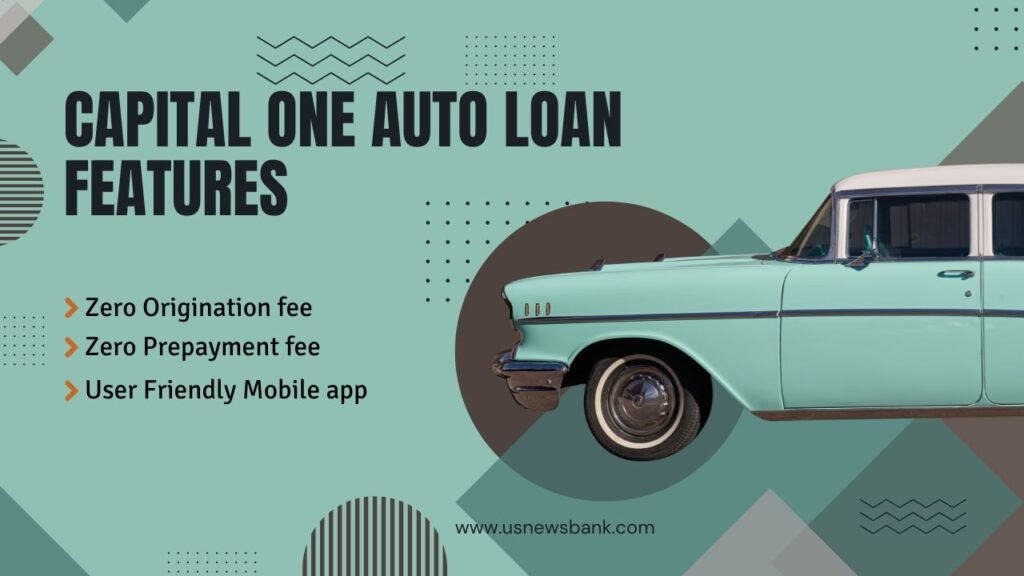 Capital One Auto Finance 2024: Simplifying Your Car-Buying Experience