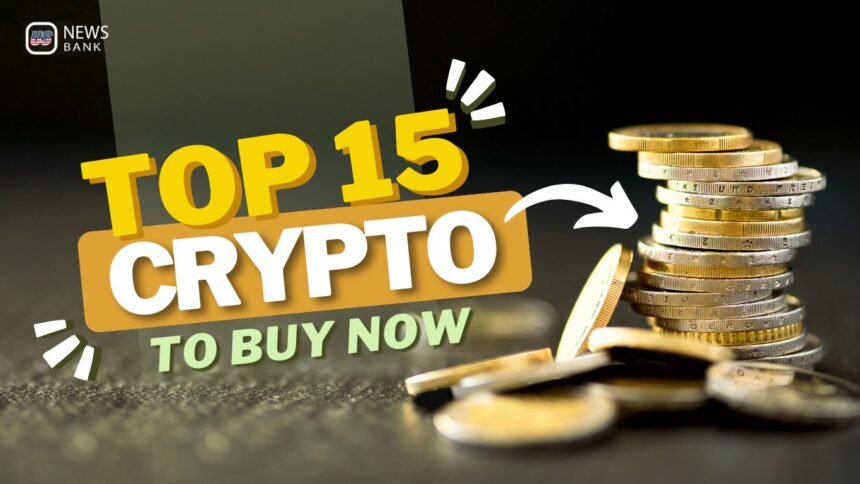 Top 15 Crypto to Buy usnewsbank