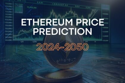 Ethereum Price Prediction for 2025, 2026, 2027, 2030, 2035, 2040, 2045, 2050